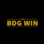 BDG Win App Download Logo